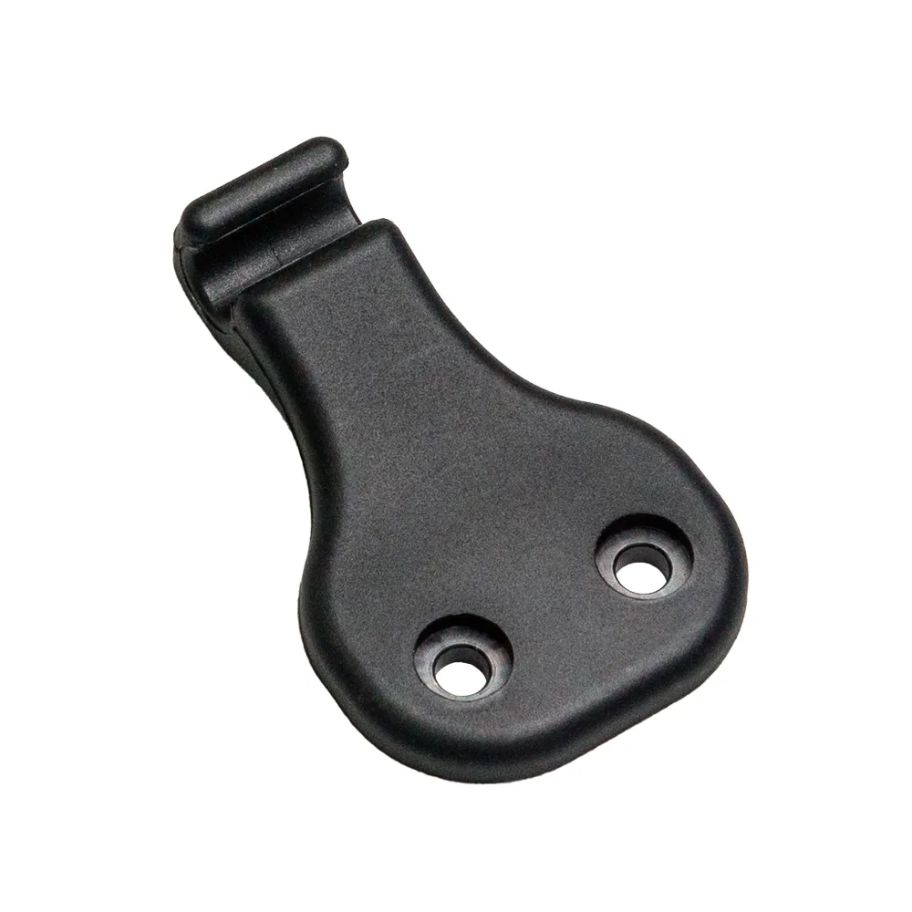 Sonnenblenden Halter von Crown Automotive passend für Jeep Wrangler TJ 97-02