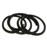 Türdichtgummi rechts hinten Crown Automotive passend für Jeep Grand Cherokee ZJ/ZG 92-98