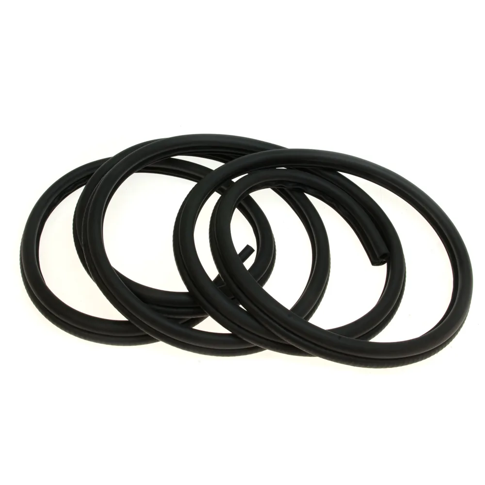 Türdichtgummi rechts hinten Crown Automotive passend für Jeep Grand Cherokee ZJ/ZG 92-98