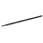 Abstreifer aussen links von Crown Automotive passend für Jeep Wrangler TJ (96-06)