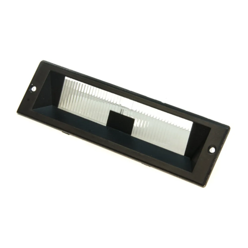 Kennzeichenleuchte universal Crown Automotive passend für Jeep Cherokee XJ 84-96
