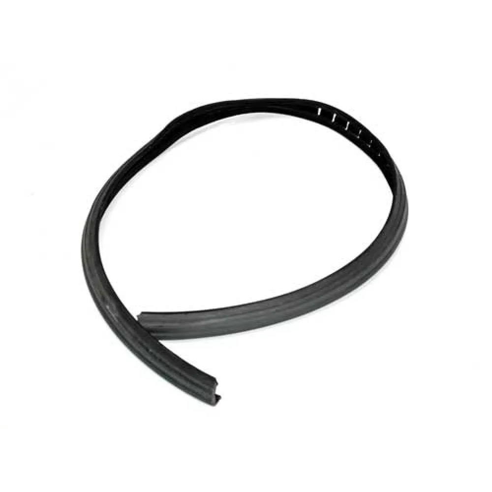 Fensterführung  hinten Jeep CJ 76-86