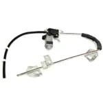 Fensterhebermotor (Ersatzmotor) links vorne
