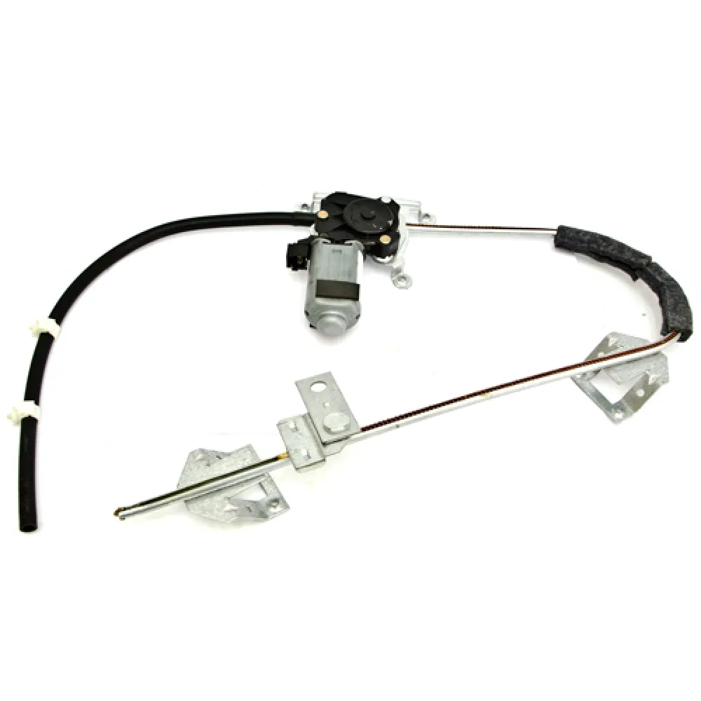 Fensterhebermotor (Ersatzmotor) links vorne