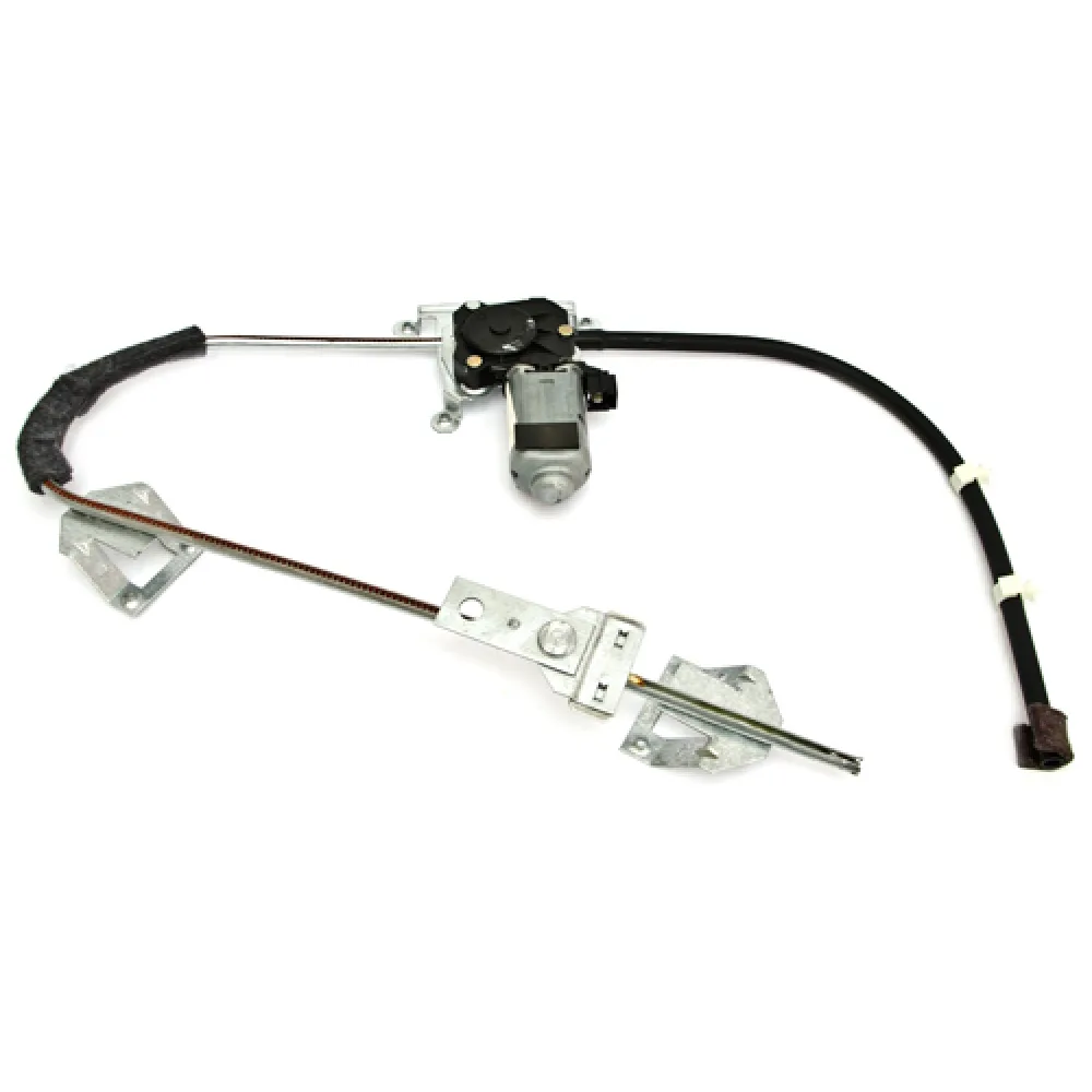 Fensterhebermotor (Ersatzmotor) rechts vorne Mopar passend für Jeep Cherokee XJ 91-96