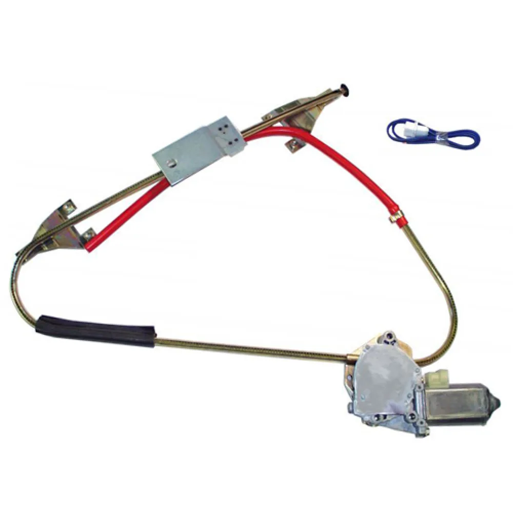 Fensterhebermotor (Ersatzmotor) links hinten Mopar passend für Jeep Cherokee XJ (91-96)