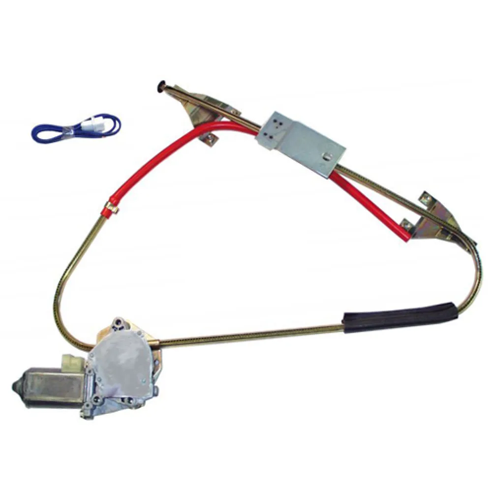 Fensterhebermotor rechts hinten Mopar passend für Jeep Cherokee XJ (91-96)