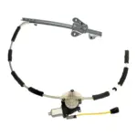Fensterhebermotor links vorne