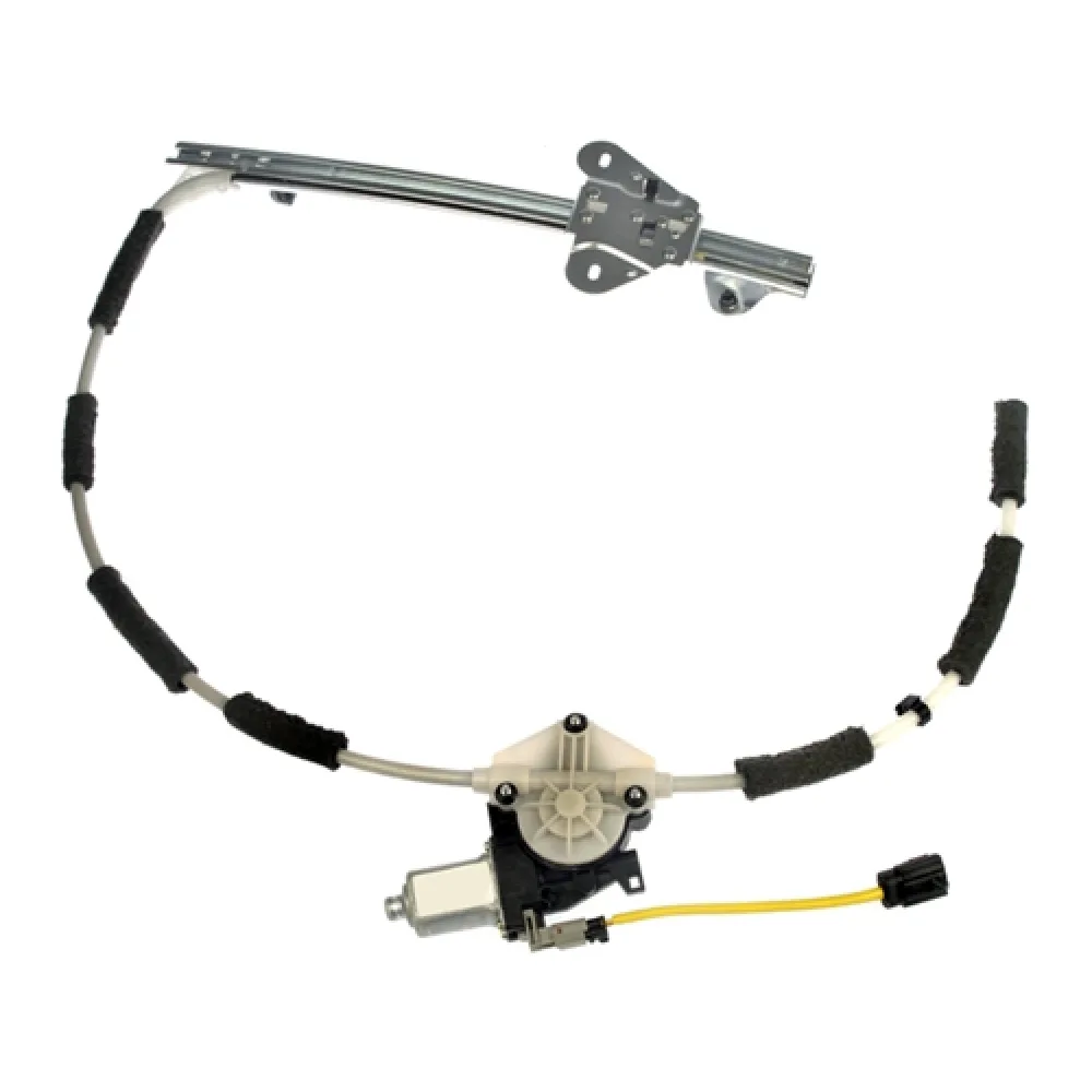 Fensterhebermotor links vorne