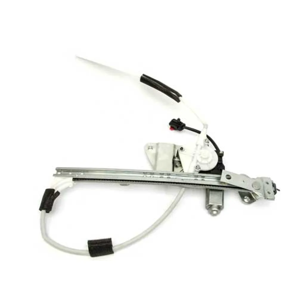 Fensterhebermotor links hinten aus eigenem Programm passend für Jeep Cherokee XJ (97-01)