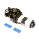 Fensterhebermotor (Ersatzmotor) rechts vorne