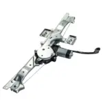 Fensterhebermotor links hinten