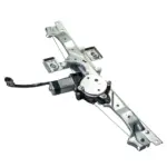 Fensterhebermotor rechts hinten