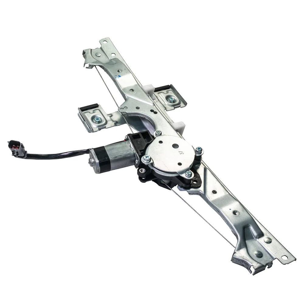 Fensterhebermotor rechts hinten