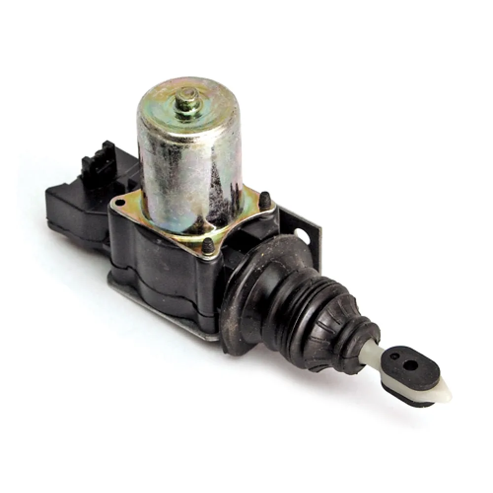 Stellmotor Zentralver.