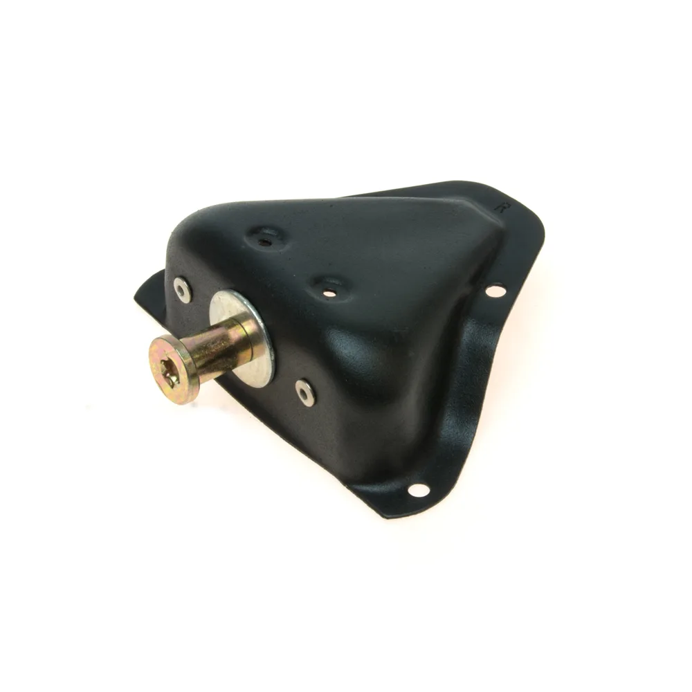 Türschließbolzen links Jeep CJ 81-86