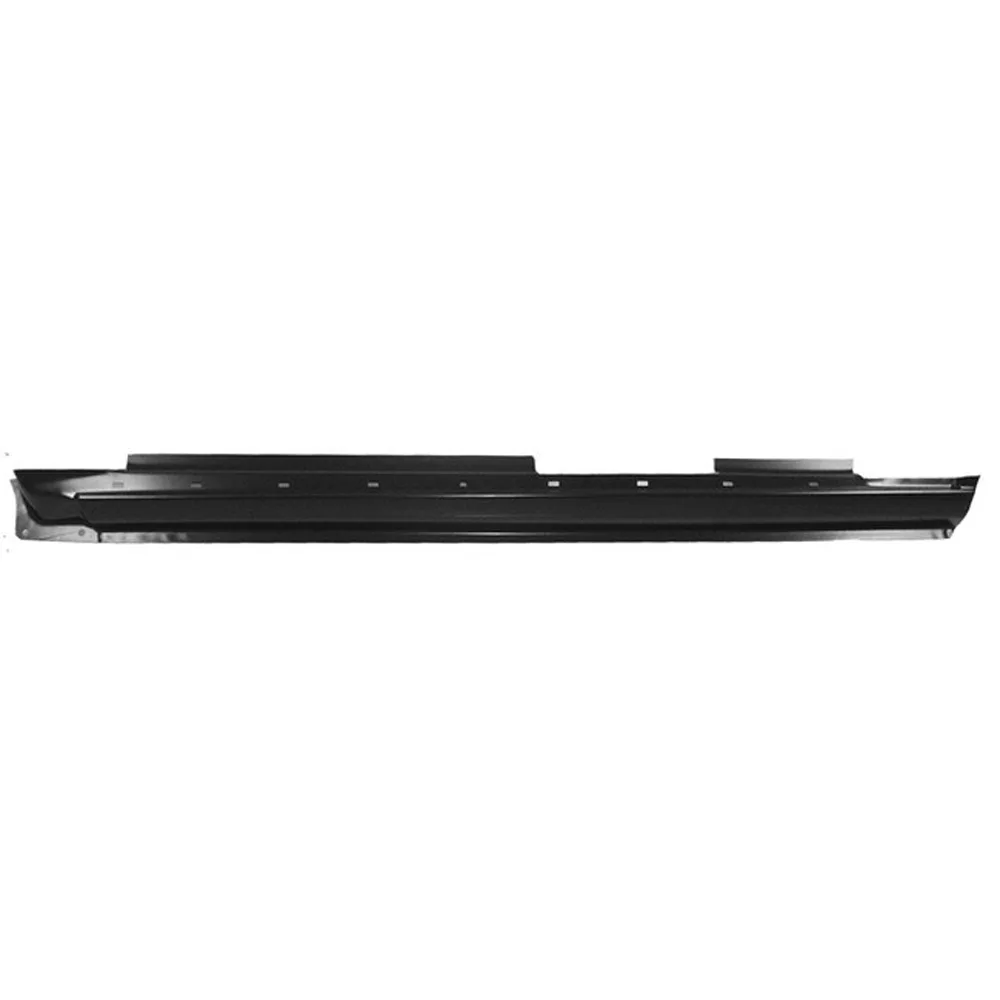 Seitenschweller links / Fahrerseite Keyparts passend für Jeep Grand Cherokee WJ/WG (99-04)