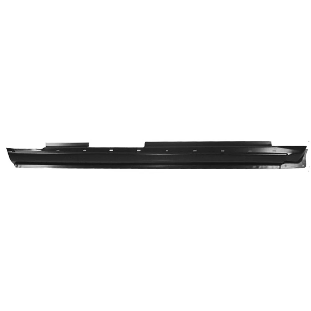 Seitenschweller rechts / Beifahrerseite Keyparts passend für Jeep Grand Cherokee WJ / WG (99-04)