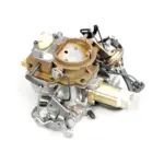 Vergaser 2 BBL Elektrisch