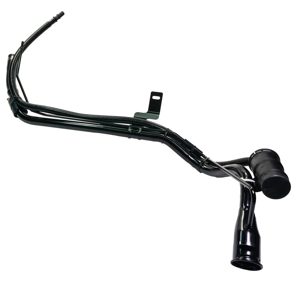 Kraftstoff Einfüllstutzen NUR Benziner Crown Automotive passend für Jeep Wrangler JK 07-18