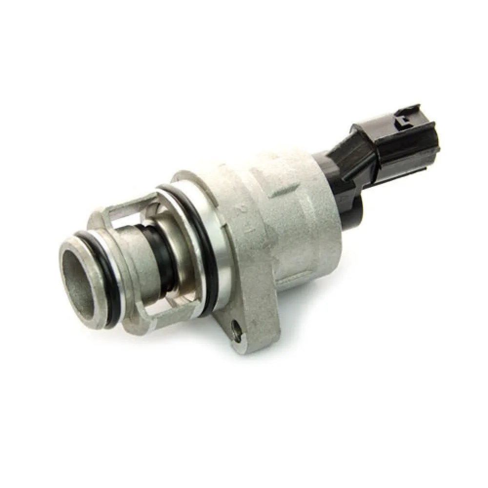 Stellmotor (Leerlauf) 4.0-L.