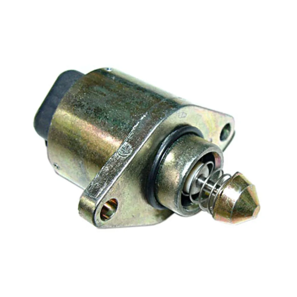 Stellmotor (Leerlauf) 4.0-L.