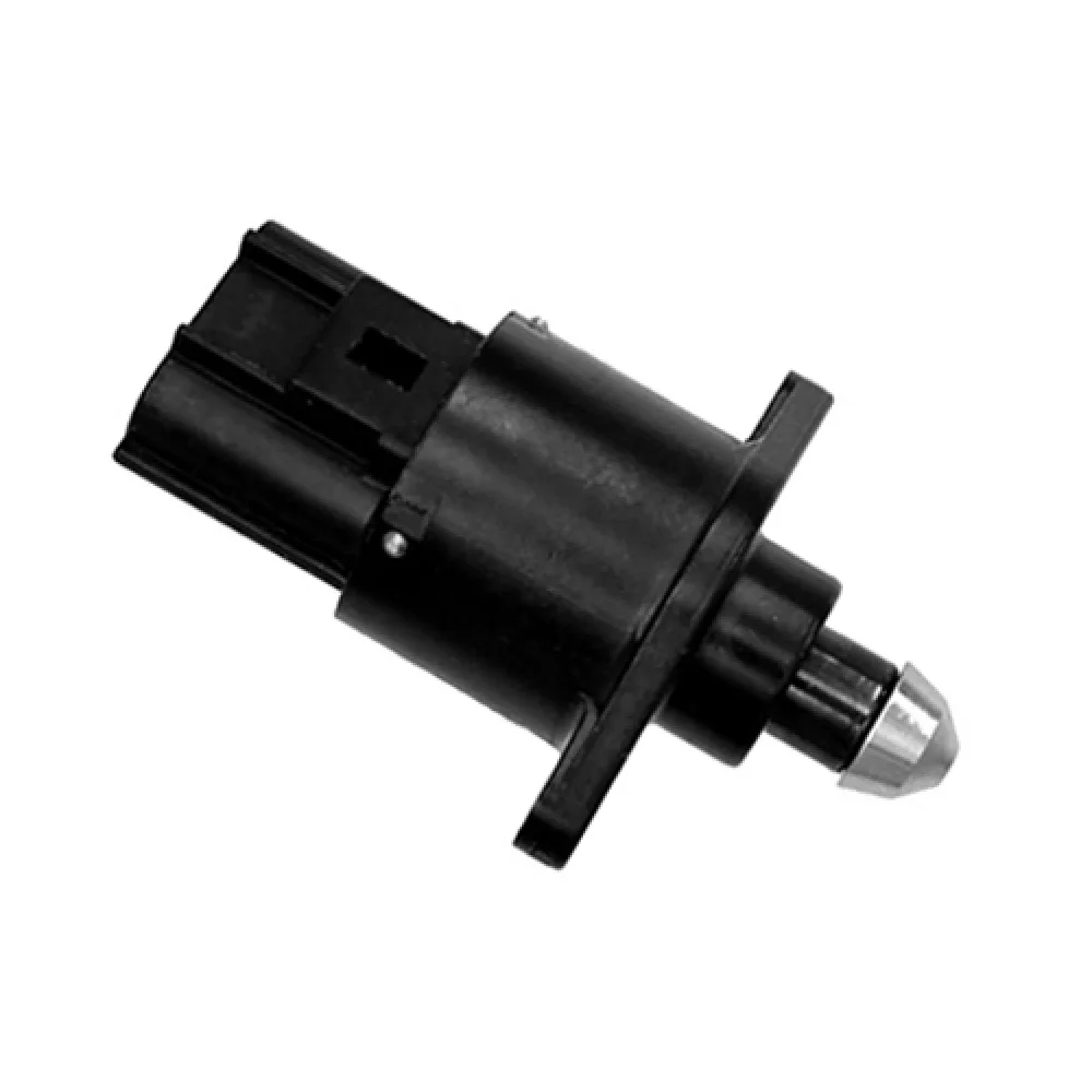 Stellmotor (Leerlauf) 4.0-L.