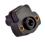Drosselklappenschalter 2.4-L. + 2.5-L. + 4.0-L. Crown Automotive passend für Wrangler TJ 02-06