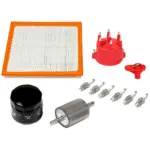Servicepaket 4.0-L.