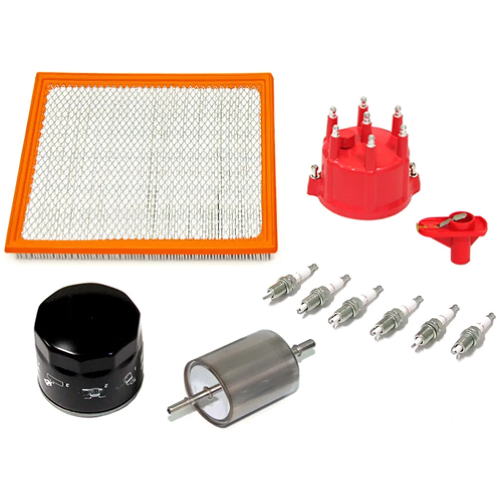Servicepaket 4.0-L.