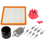 Servicepaket 5.2-L. aus eigenem Programm passend für Grand Cherokee ZJ / ZG 92 - 96