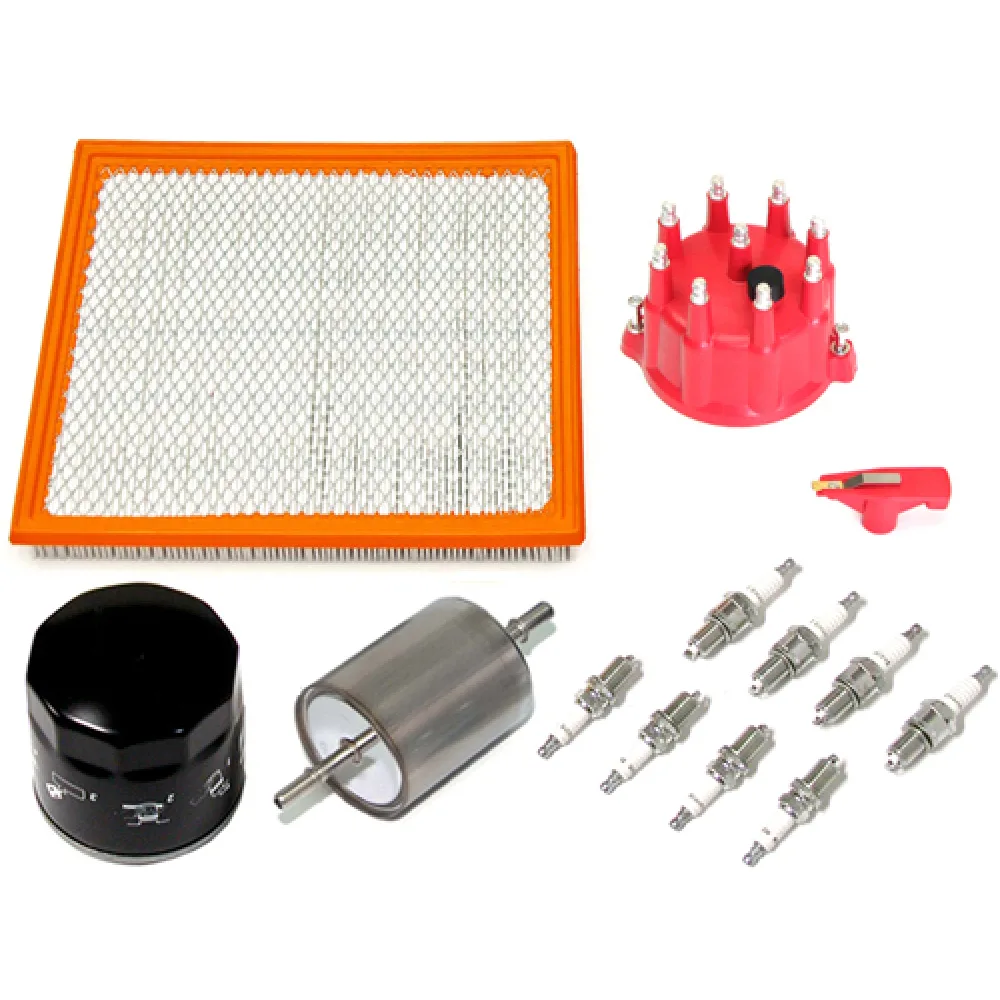 Servicepaket 5.2-L. aus eigenem Programm passend für Grand Cherokee ZJ / ZG 92 - 96