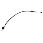 Gaszug 4.2-L. von Crown Automotive passend für Jeep Wrangler YJ 87-90