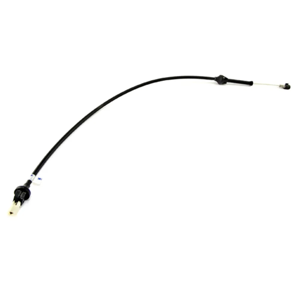 Gaszug 4.2-L. von Crown Automotive passend für Jeep Wrangler YJ 87-90