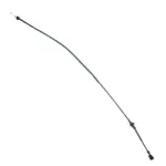Gaszug 2.5-L. & 4.0-L. passend für Jeep Wrangler TJ 96-06