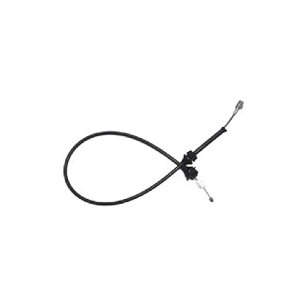 Gaszug 4.0-L Einspritzer von Crown Automotive passend für Jeep Cherokee XJ (94-95)