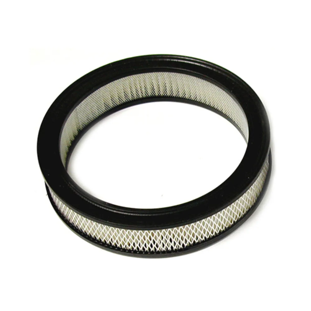 Luftfilter, 4.2-L, CJ, 76-86