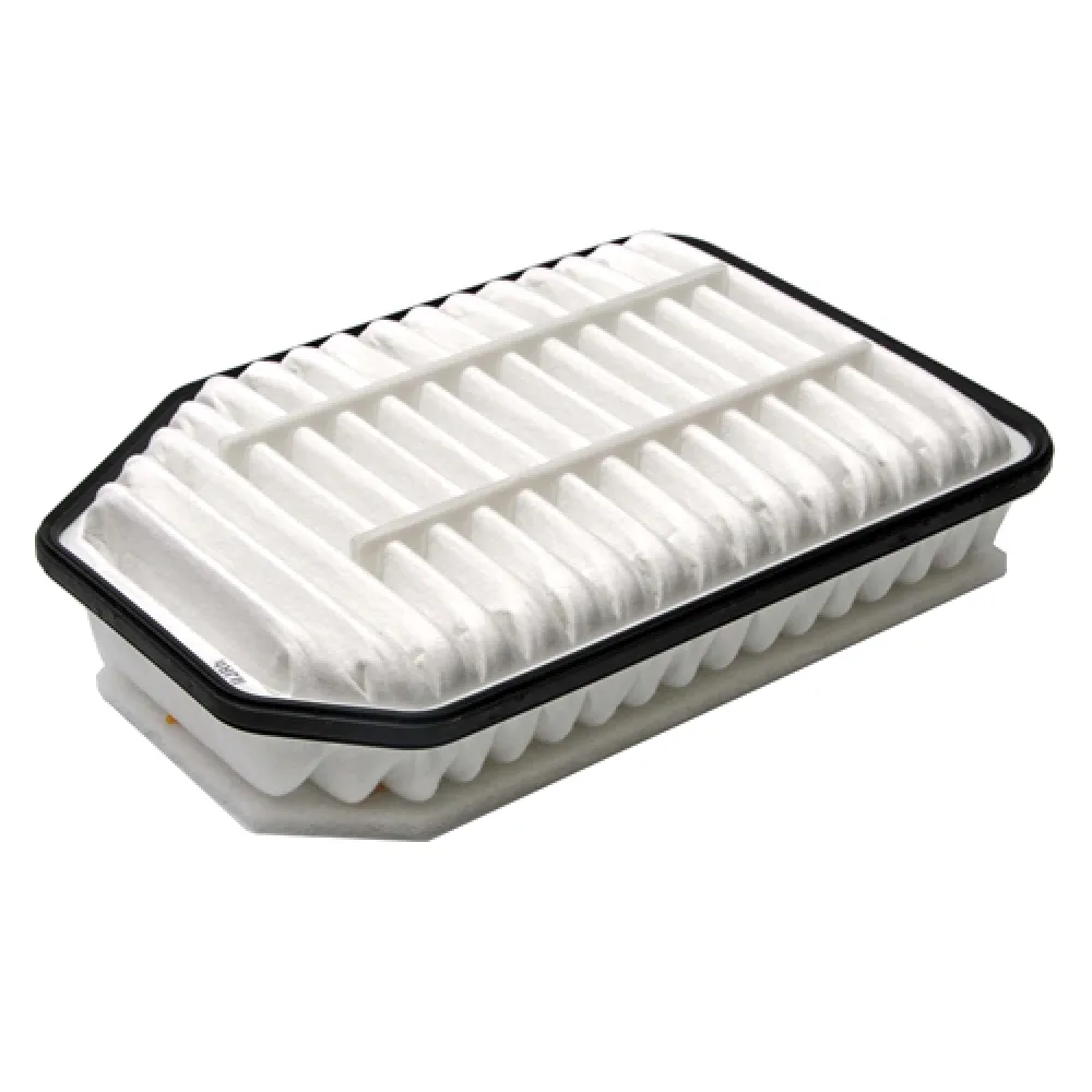 Luftfilter 2.8-L. Diesel - Wrangler JK 07 - 18