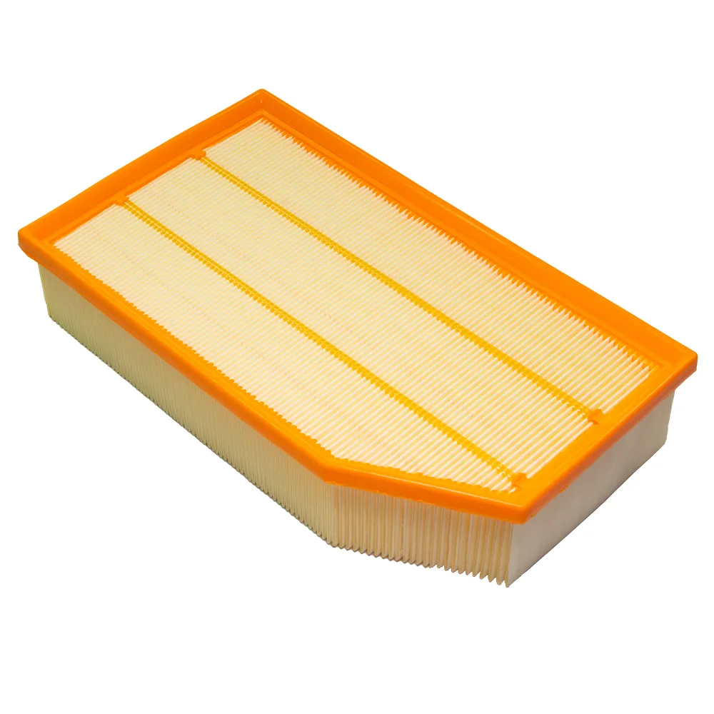 Luftfilter 2.0-L & 3.6-L.