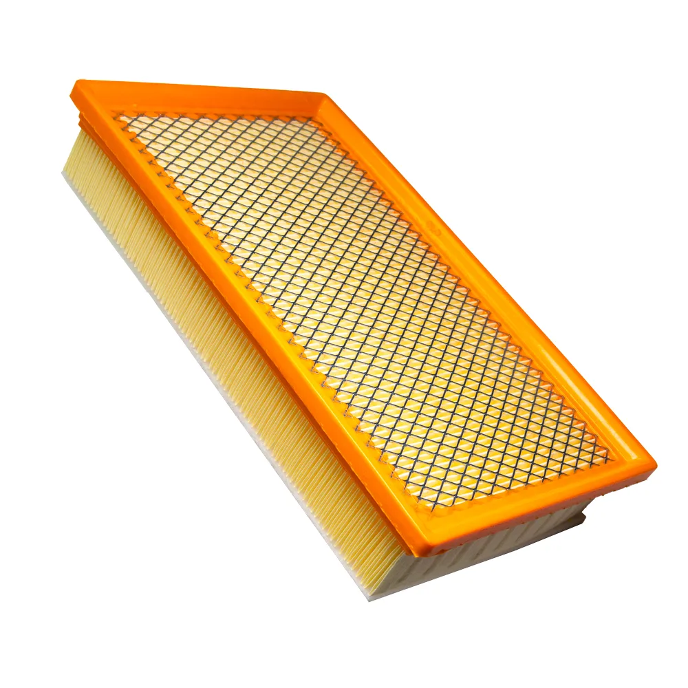 Luftfilter 3.0-L. Diesel