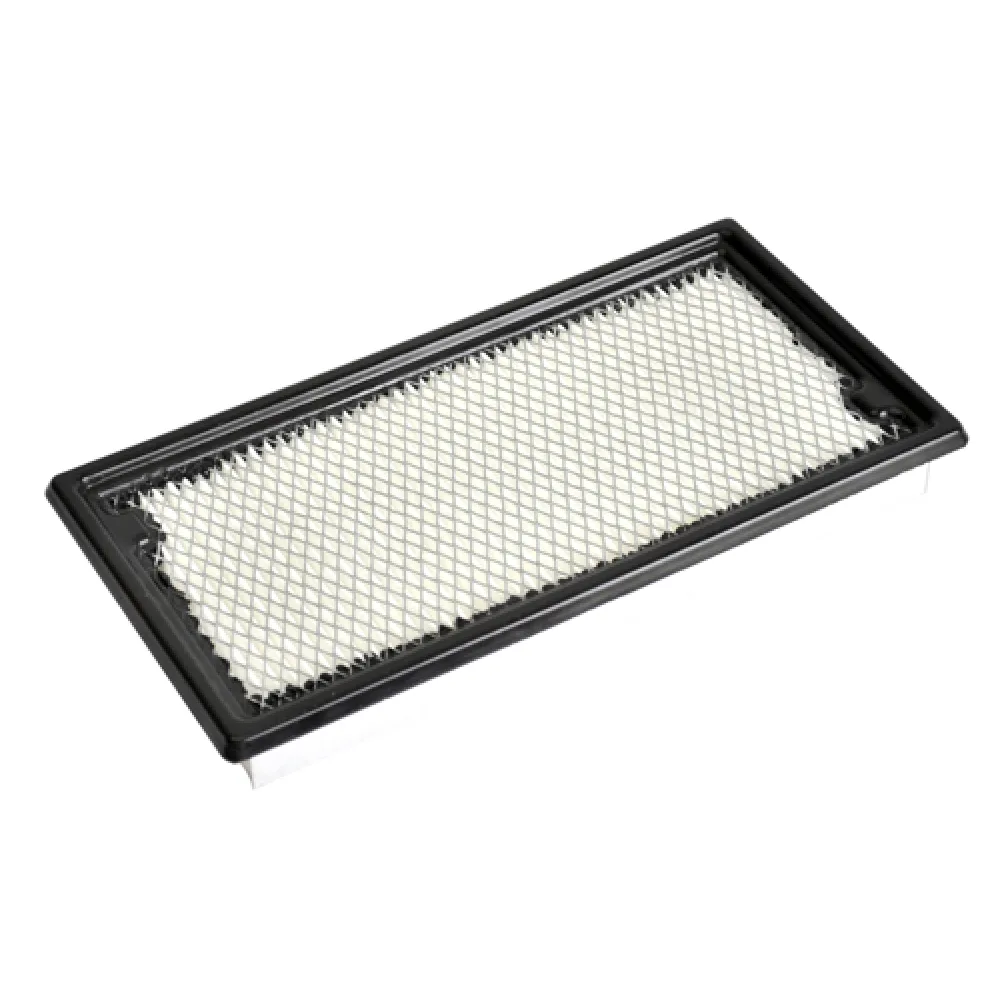Luftfilter 2.0-L. CRD