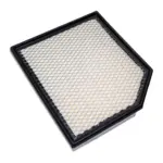 Luftfilter 6.2-L. von Crown Automotive passend für Jeep Grand Cherokee WK2 18-21
