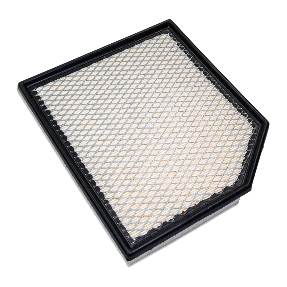 Luftfilter 6.2-L. von Crown Automotive passend für Jeep Grand Cherokee WK2 18-21
