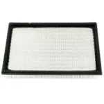 Luftfilter 3.6-L. + 5.7-L. + 6.4-L. passend für Grand Cherokee WK2 (2011-2017)