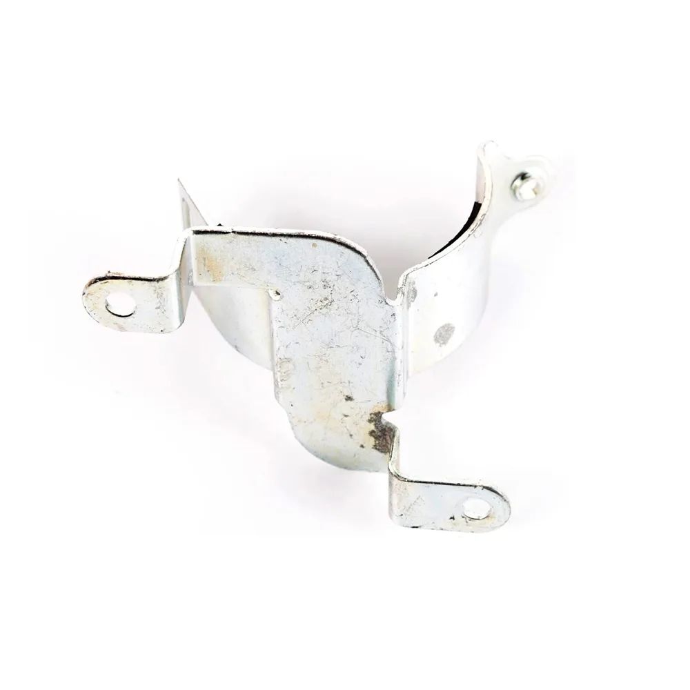 Halteklammer 2.5-L. von Crown Automotive passend für Jeep Wrangler YJ 87-95