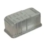 Kraftstoffilter, 2.1-L. Diesel, XJ, 84-95