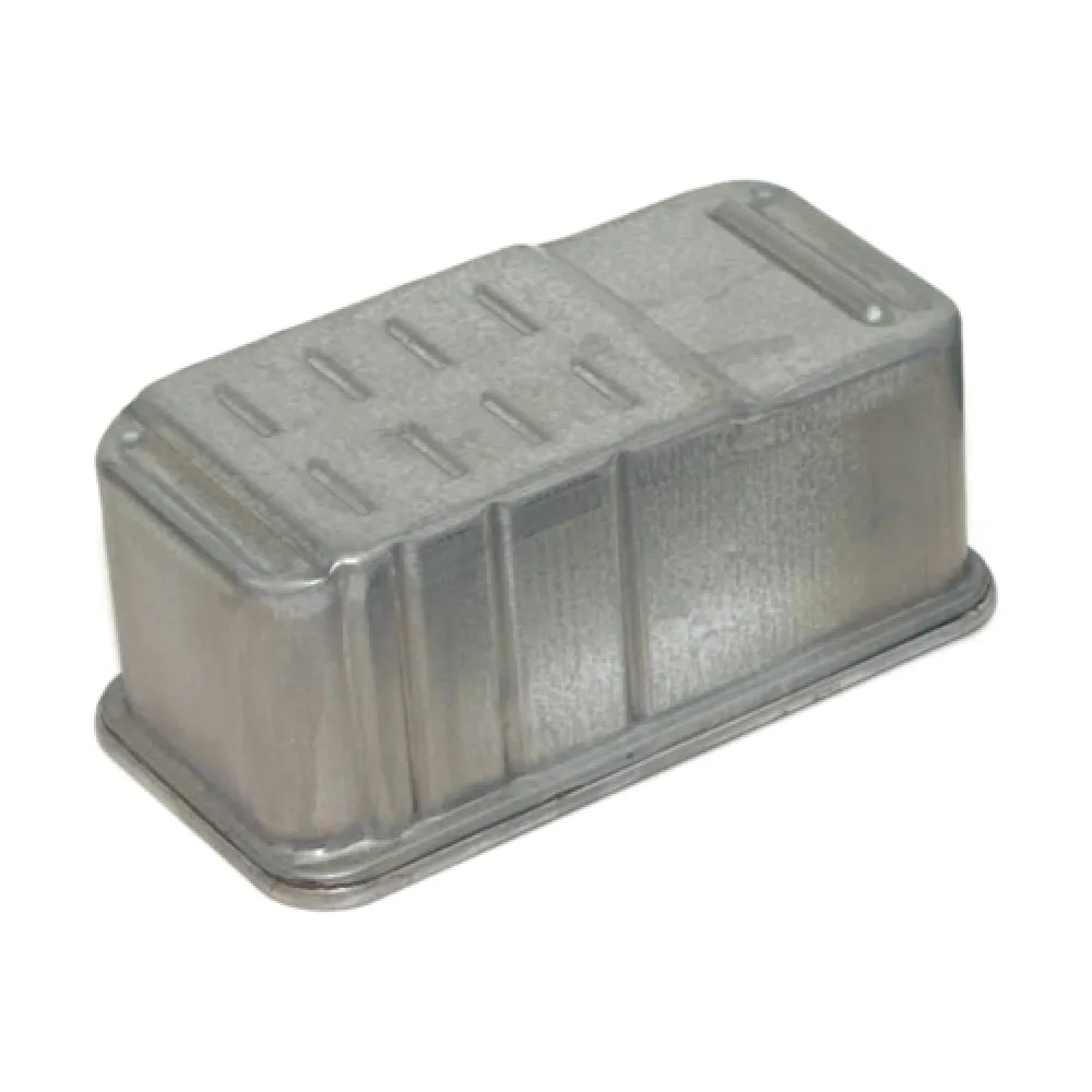 Kraftstoffilter, 2.1-L. Diesel, XJ, 84-95