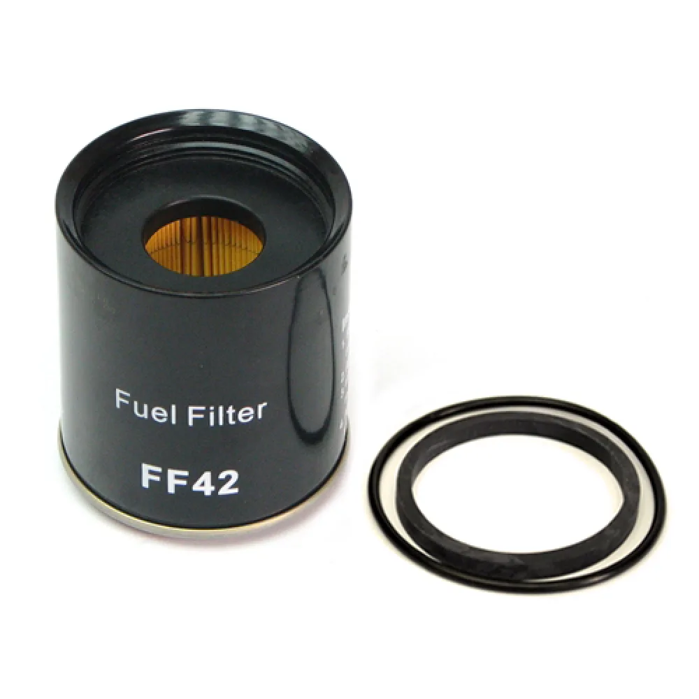 Kraftstofffilter 2.5-L. Diesel passend für Jeep Cherokee XJ (93-01)