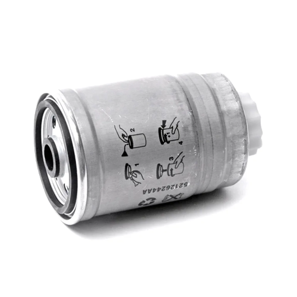 Kraftstofffilter 2.8-L. Diesel passend für Jeep Cherokee KK (2008-2010)