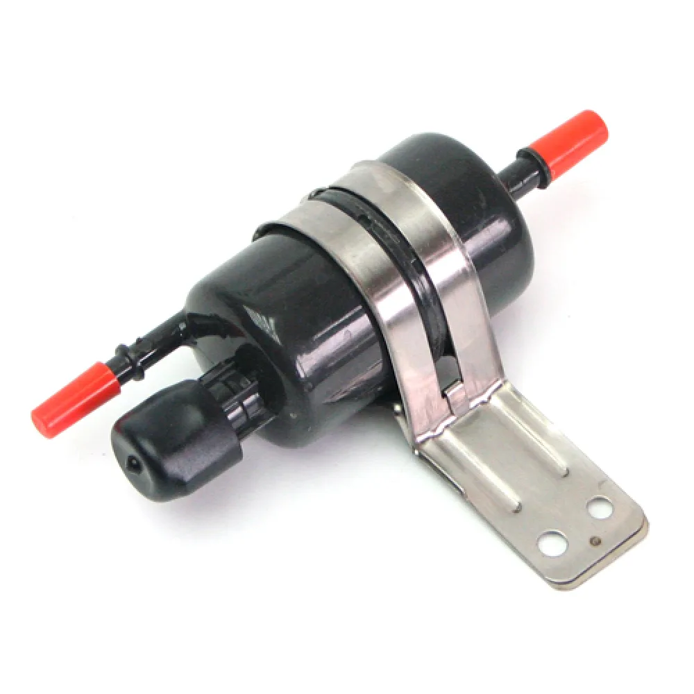 Kraftstofffilter 4.0-L. + 4.7-L. Crown Automotive passend für Jeep Grand Cherokee WJ / WG (99-04)